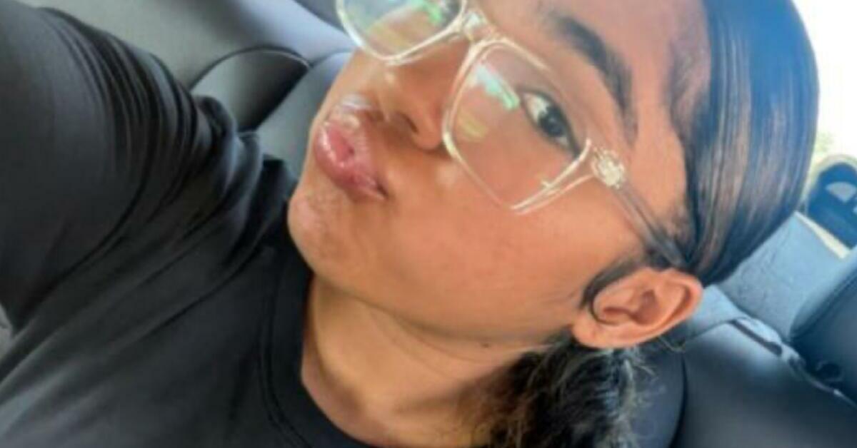 BOLO Issued for Missing Jersey City Teen