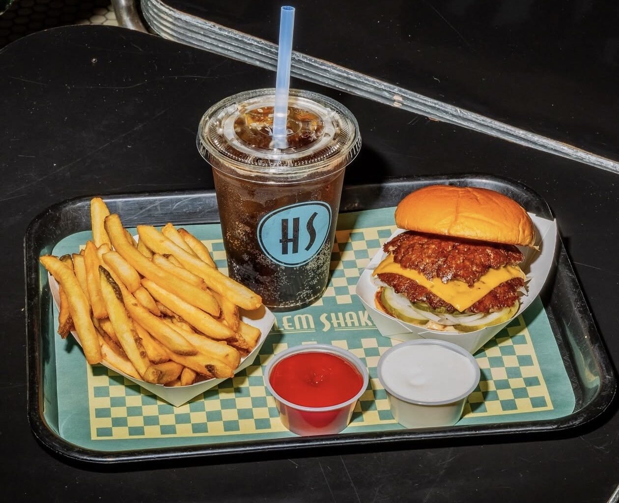 Harlem Shake to Open in Greenpoint, But Space’s Current Occupant Says They Were Unaware