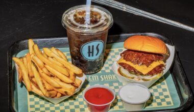 Harlem Shake to Open in Greenpoint, But Space’s Current Occupant Says They Were Unaware