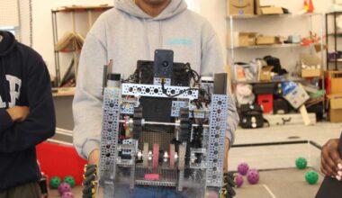 Council Member Althea Stevens allocates $100K to STEM center at Andrew Freedman Home – Bronx Times