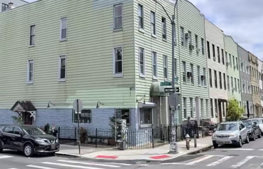 Team Behind Williamsburg's Baba Set to Open Southern Spot, Ferguson's Country