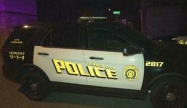 Jersey City Police Make Arrests After Shots Fired Near Lincoln Park Late Saturday