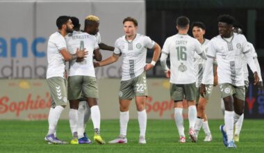 Barry Coffey Shines In Hartford Victory Over Brooklyn