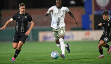 Hartford Athletic at Brooklyn FC: Three Thoughts