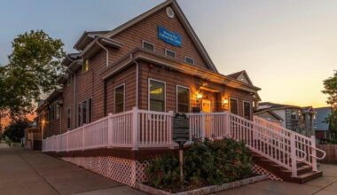 Carteret Wins $300,000 Community Development Block Grant