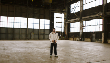 This New NYC Car Show Is for the Next Generation of Collectors