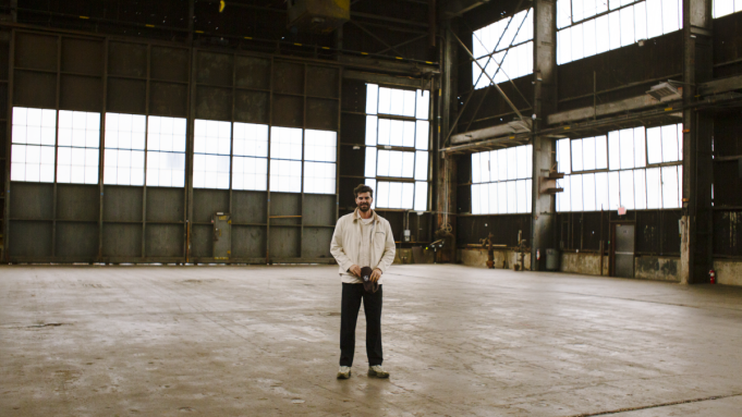 This New NYC Car Show Is for the Next Generation of Collectors