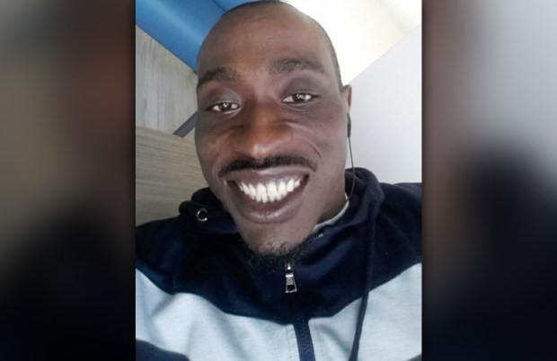 Adrian Dawodu (pictured) was fatally shot on the Manhattan-bound D/B subway line platform 170th St. station at E. 170th St. and Grand Concourse in the 170th St. subway station at E. 170th St. in the Bronx. 