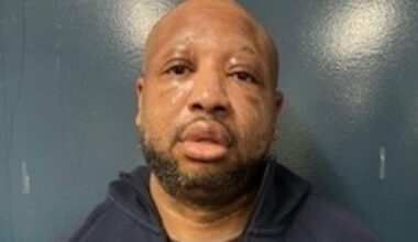 Bronx Man Arrested in Fort Lee Car Fire Investigation