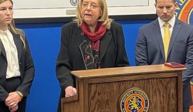 Queens man indicted for fatal, drugged driving crash in Merrick: DA