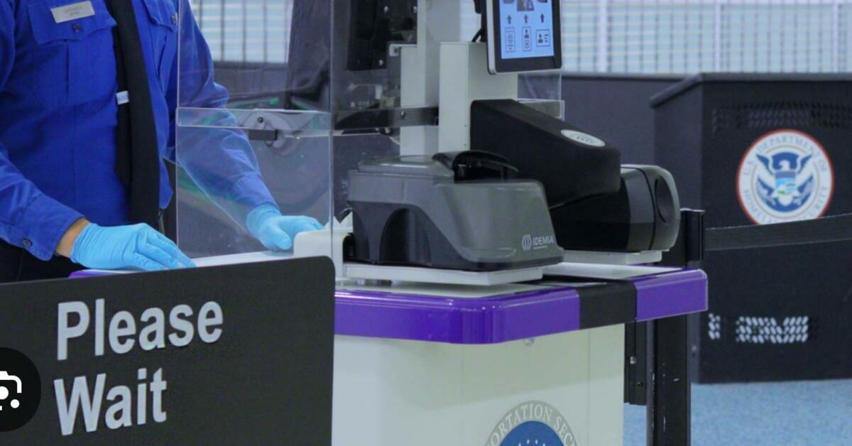 Relief in Sight for Newark EWR, Nation’s TSA Workforce Amid Funding Breakthrough