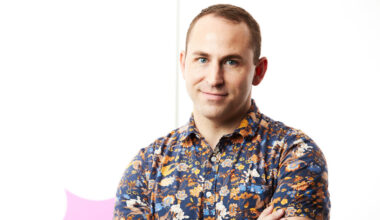 Cody Andrus Named Pekoe Group Director of Integrated Marketing