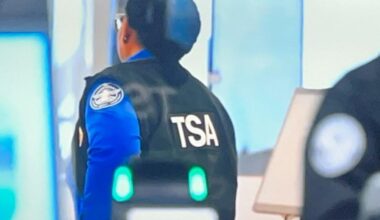 TSA Pay Relief Could Ease Delays at EWR and Across the Nation’s Airports