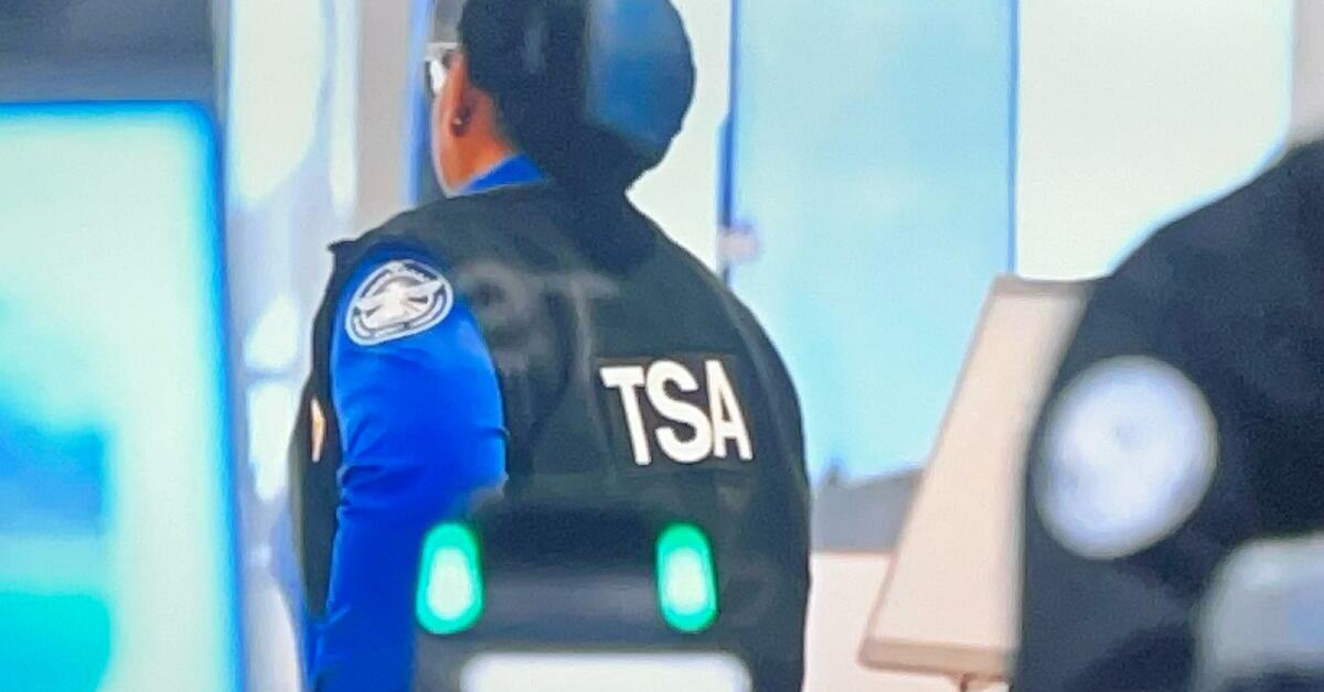 TSA Pay Relief Could Ease Delays at EWR and Across the Nation’s Airports