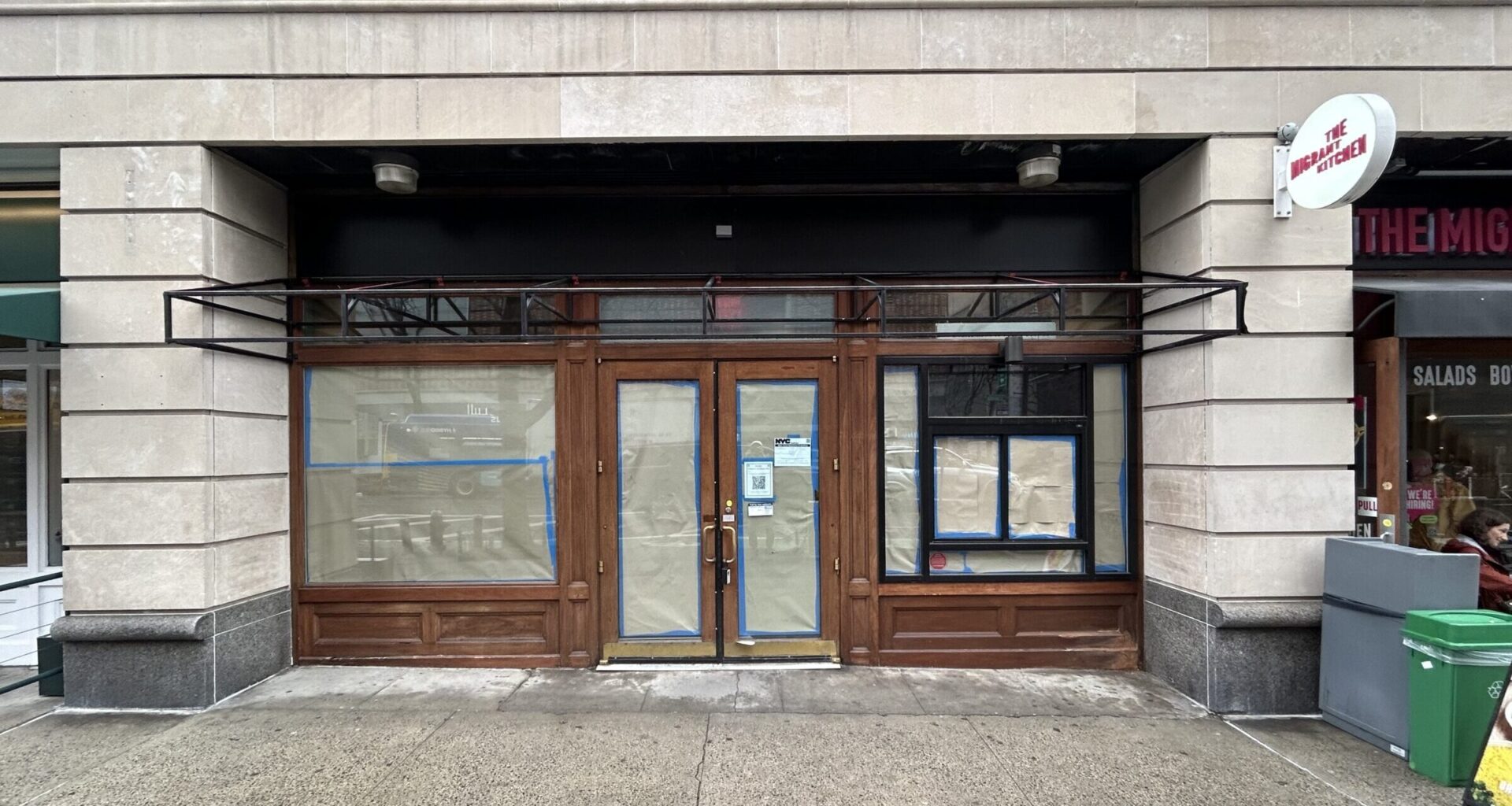 Popular NYC Pizza Shop Set to Open First Upper West Side Location