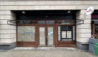 Popular NYC Pizza Shop Set to Open First Upper West Side Location