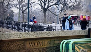 Meet Her at the Women’s Gate