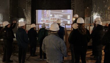 A Look Inside the Planned Renovation of the UWS’s Former Metro Theater