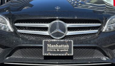 NYC's Most Sociopathic Motorists Will Pay $60K/Year to Drive Like Assholes