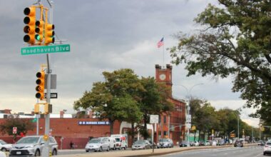 AM Rajkumar announces ‘Revive Atlantic 2.0’ plan to revitalize Atlantic Avenue in south Queens – QNS