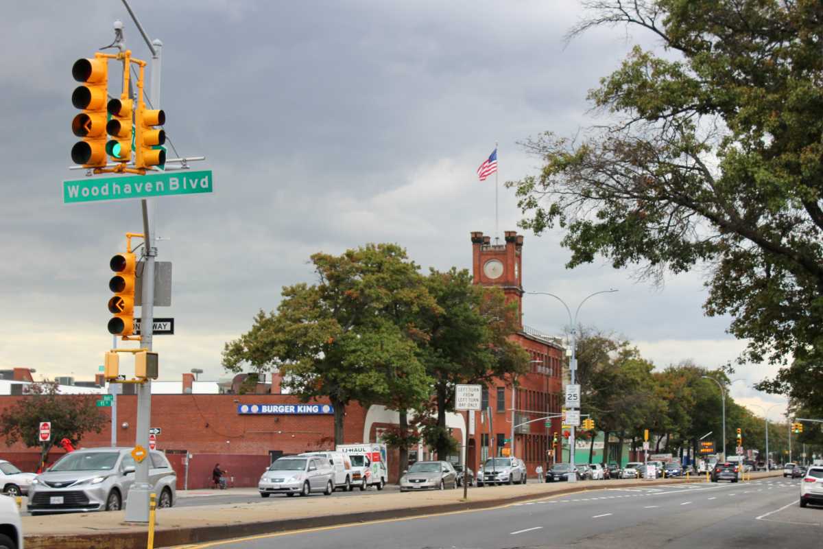 AM Rajkumar announces ‘Revive Atlantic 2.0’ plan to revitalize Atlantic Avenue in south Queens – QNS