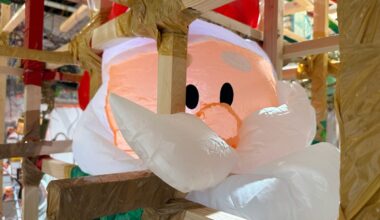 The Tiny Brooklyn Project Space Resisting the Gallery Machine