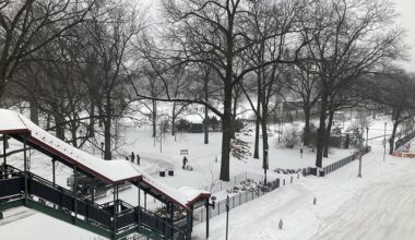 Fieldston: Man & Female DOE Employee Charged following Murder & Nonfatal Shooting by 242nd St Subway Station