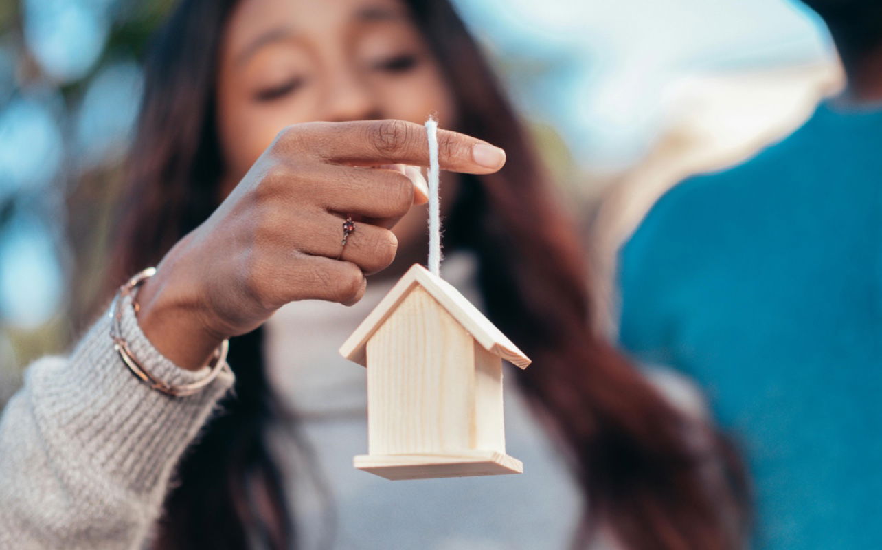 housing market Realtor,