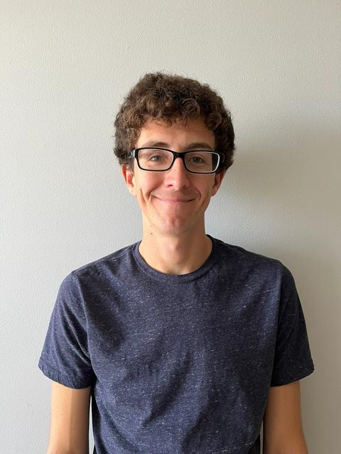 Profile Image of Christopher Leach