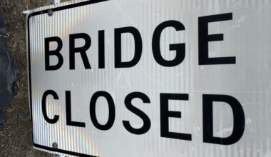 Bridge demolition in I-81 project to start Monday