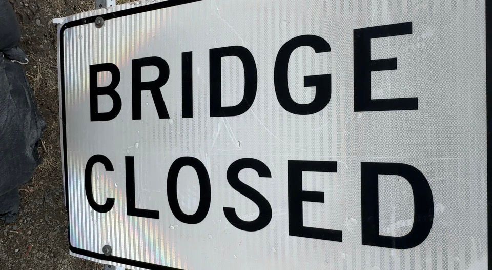 Bridge demolition in I-81 project to start Monday