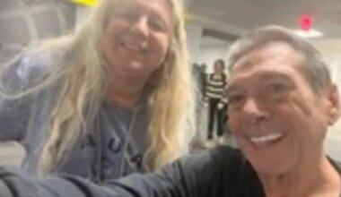 News 12 | Brooklyn | Hudson Valley couple stranded in Dubai returns home safely