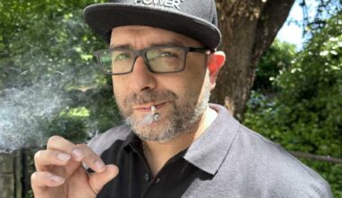 Angelo’s Picks: As spring buds in NYC, here’s three great ways to get your cannabis on