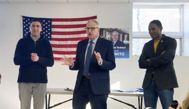 Assemblyman Jeffrey Dinowitz Launches Reelection Campaign