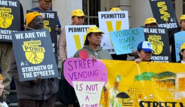 New York City Has Finally Decriminalized Street Vending