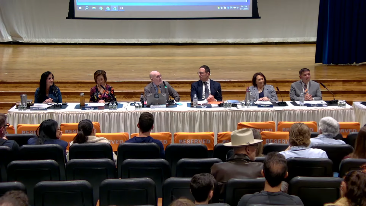 Great Neck BOE proposes $148M in non-instructional spending