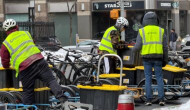 We Say We Love Small Businesses — So Why are the Chains Always Packed?