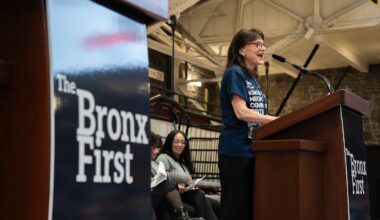 Before the breaking point: A new vision for Bronx mental health – Bronx Times