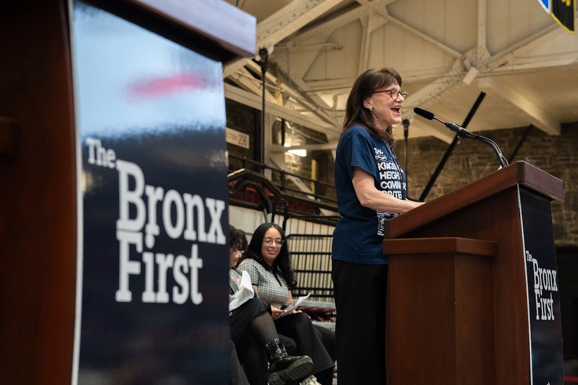 Before the breaking point: A new vision for Bronx mental health – Bronx Times