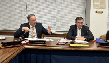 Manhasset school district proposes $118M budget, 3.44% tax hike