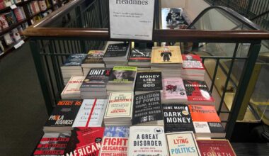 Banned Books: New York writers and educators talk about the dangerous impacts of censorship on literature