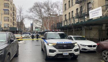 NYPD Records Fewest Citywide Shooting Incidents, Victims & Murders in History While Bronx Stats Rise