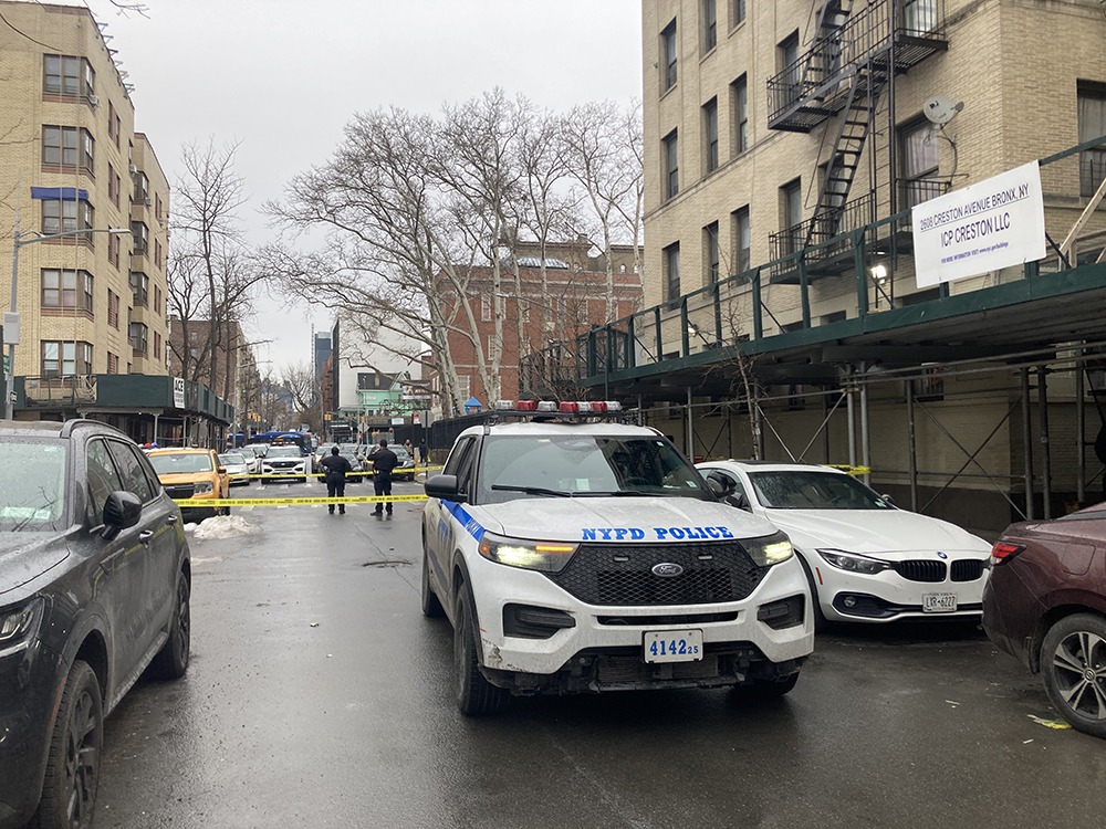 NYPD Records Fewest Citywide Shooting Incidents, Victims & Murders in History While Bronx Stats Rise