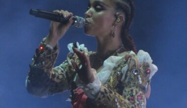 Welcome Spring with the Coolest Live Music in NYC – The Aquarian