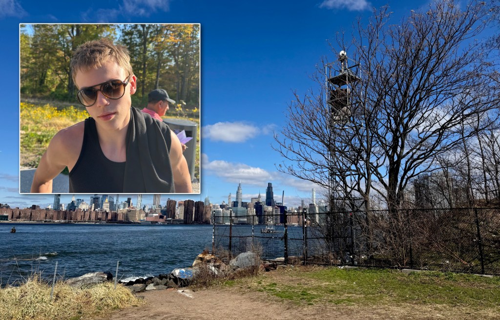 ‘Stop climbing’ Brooklyn park tower, sister urges local teens after brother’s fatal fall