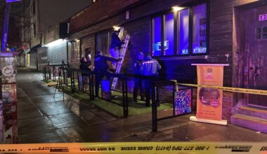 Kingsbridge: 30-Year-Old Man Critical after Shooting on West 231st Street