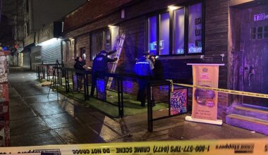 Kingsbridge: Off Duty Cop Charged with Shooting Man Had Accessed Police Databases without Due Authorization