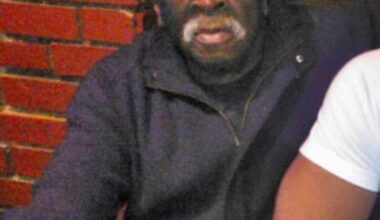 Remembering Alvin Singletary Jr. – Bronx Times