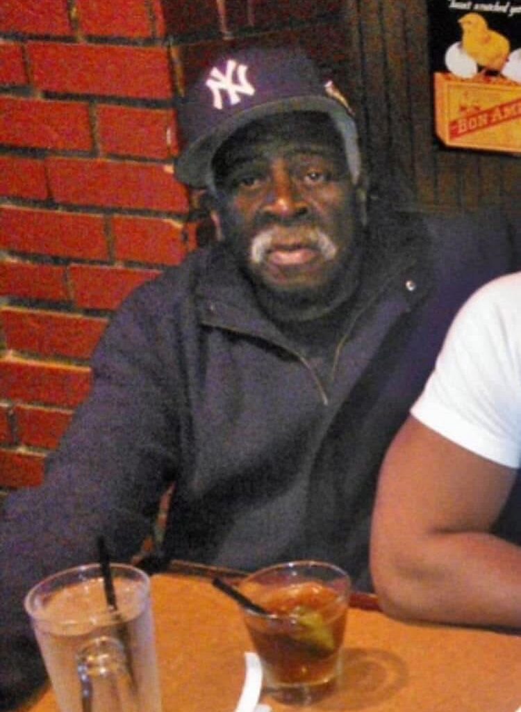 Remembering Alvin Singletary Jr. – Bronx Times