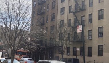 Bedford Park: 73-Year-Old Woman Without Heat & Hot Water due to Boiler Issue that Caused Evacuation